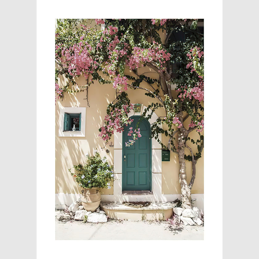 Wall Art - Italian Travel 3 sets - Poster Prints -Canvas Prints