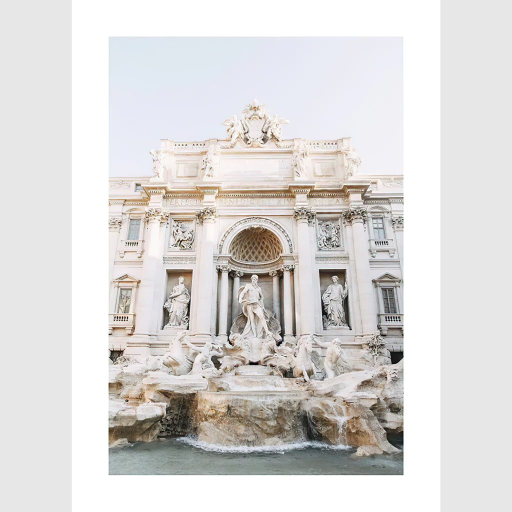 Wall Art - Italian Travel 3 sets - Poster Prints -Canvas Prints
