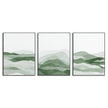 Wall Art - Sage Green ( 3 sets )- Poster Prints -Canvas Prints