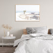 Wall Art - Santorini - Canvas Prints-Poster Prints