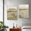 Wall art - Spring Meadow (2 sets)- Canvas Prints- Poster Prints