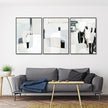 Wall Art - Soft Spoken (3 Sets) - Poster Prints -Canvas Prints