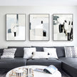 Wall Art - Soft Spoken (3 Sets) - Poster Prints -Canvas Prints