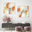 Wall Art - Spring (2 sets)- Canvas Prints-Poster Prints