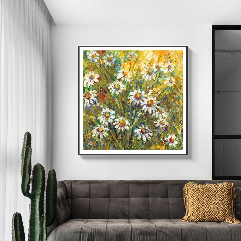 Wall Art - Star Tonight - Canvas Prints-Poster Prints