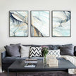 Wall Art prints -Sublime Abstract 3 sets - Poster Prints -Canvas Prints