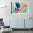 Wall Art - That Love Feeling - Canvas Prints-Poster Prints