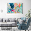Wall Art - That Love Feeling - Canvas Prints-Poster Prints
