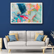 Wall Art - That Love Feeling - Canvas Prints-Poster Prints