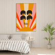 Wall Art - The Beatles - Canvas Prints-Poster Prints