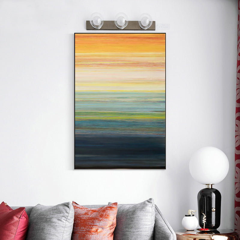 Wall art - The Magic Hour 2 sets- Canvas Prints- Poster Prints