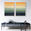 Wall art - The Magic Hour I - Canvas Prints - Poster Prints