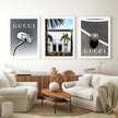 Wall Art - TOM FORD - Canvas Prints-Poster Prints