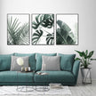Wall Art - Tropical 3 sets - Canvas Prints-Poster Prints