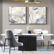 Wall Art - Up in the Clouds (3 sets) - Canvas Prints-Poster Prints