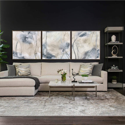 Wall Art - Up in the Clouds (3 sets) - Canvas Prints-Poster Prints
