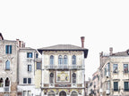 Wall art - Italy Venice - Canvas Prints - Poster Prints