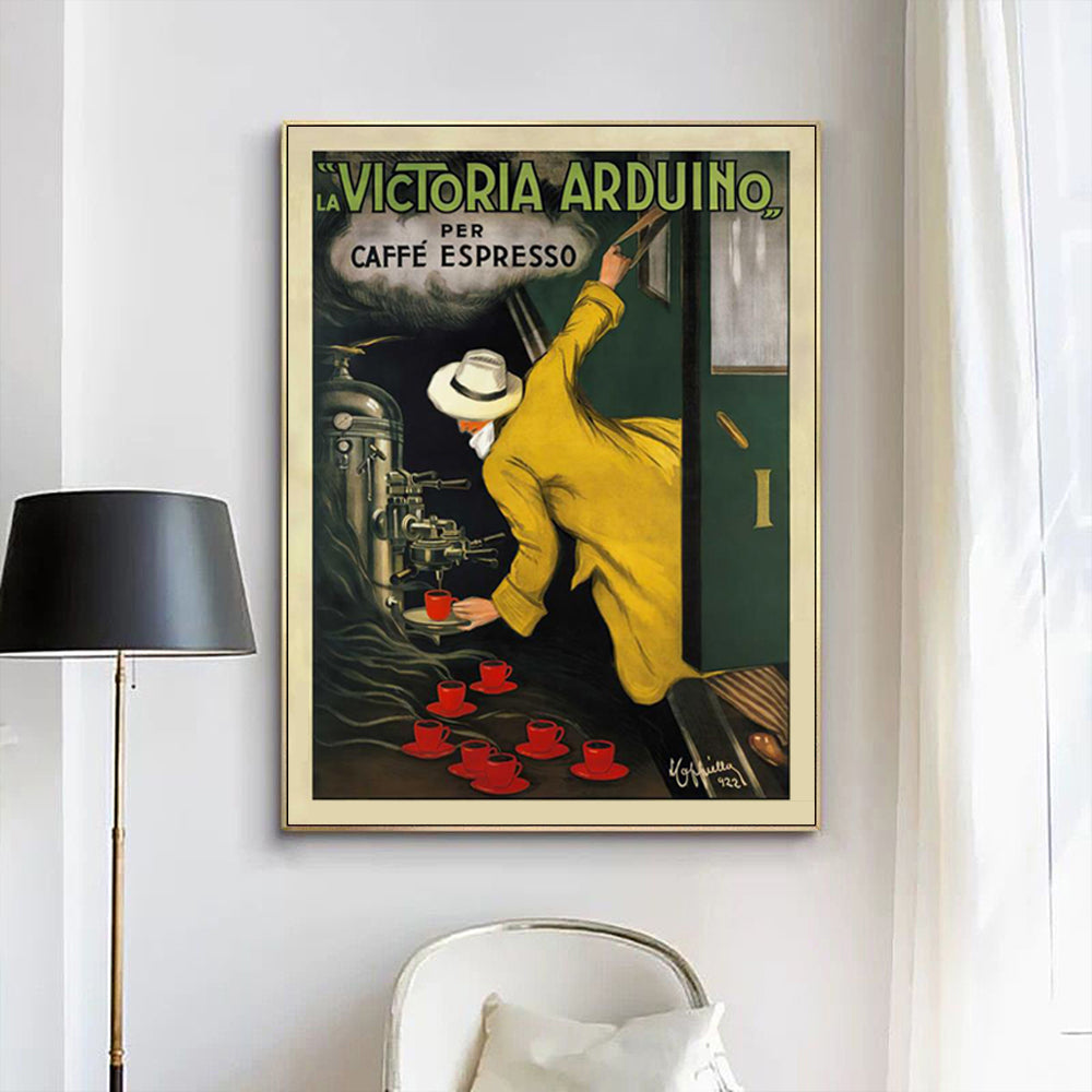 Wall Art - Victoria Arduino - Canvas Prints-Poster Prints