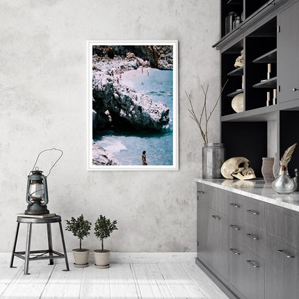 Wall Art - Vlada - Canvas Prints-Poster Prints