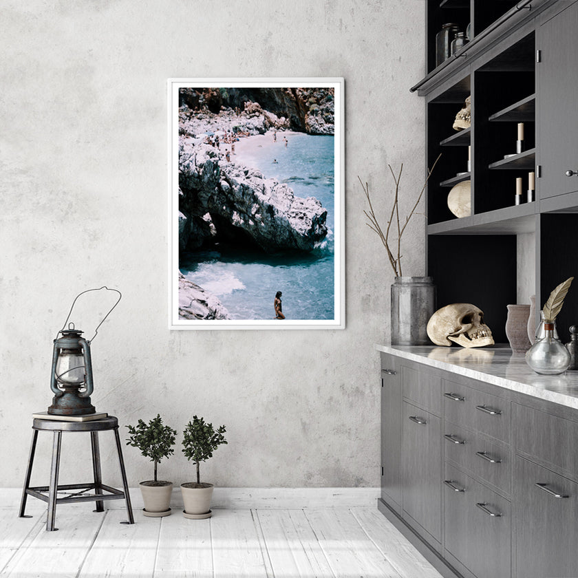 Wall Art - Vlada - Canvas Prints-Poster Prints