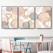 Wall Art - Watercolour Shapes (3 sets) - Canvas Prints-Poster Prints
