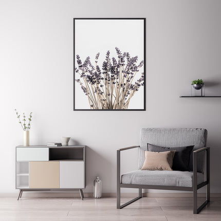 Wall Art - Wildflower - Canvas Prints-Poster Prints