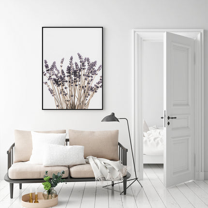 Wall Art - Wildflower - Canvas Prints-Poster Prints