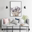 Wall Art - Wildflower - Canvas Prints-Poster Prints