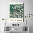 Wall Art - William Morris Exhibition - Canvas Prints-Poster Prints