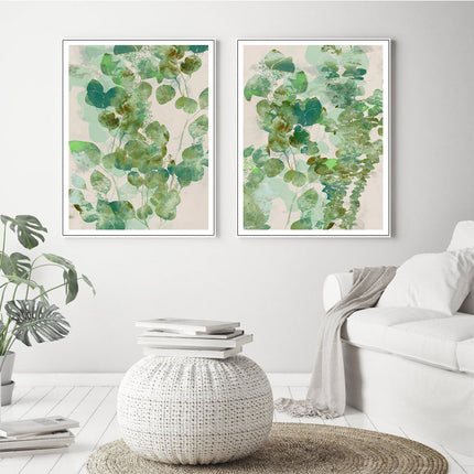 Wall art - Zanzibar Gem (2 sets)- Canvas Prints- Poster Prints