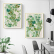 Wall art - Zanzibar Gem (2 sets)- Canvas Prints- Poster Prints