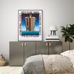 Wall Art - A Journey Through Time By Louis Vuitton - Canvas Prints-Poster Prints