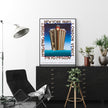Wall Art - A Journey Through Time By Louis Vuitton - Canvas Prints-Poster Prints