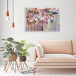Wall Art - Abstract Blossom - Canvas Prints-Poster Prints