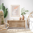 Wall art - White Cockatoo - Canvas Prints - Poster Prints