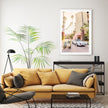 Wall Art - Beverley Hills Hotel - Canvas Prints-Poster Prints