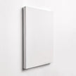Blank Canvas | Primed Cotton | Unframed | Rectangle (Set of 2)