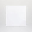 Blank Canvas | Primed Cotton | Unframed | Square (Set of 2)
