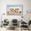 Wall Art - Horses Prada - Canvas Prints-Poster Prints