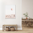 Wall art - Hot Balloon II - Canvas Prints - Poster Prints