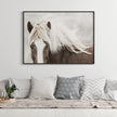 Wall art - Wild Horse - Canvas Prints - Poster Prints