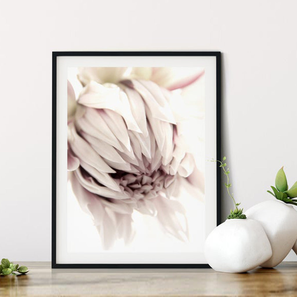 Botanical Art prints - Teen Girl Room Decor(3 sets) - Poster Prints -Canvas Prints