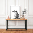 Wall art - Kookaburra - Canvas Prints - Poster Prints