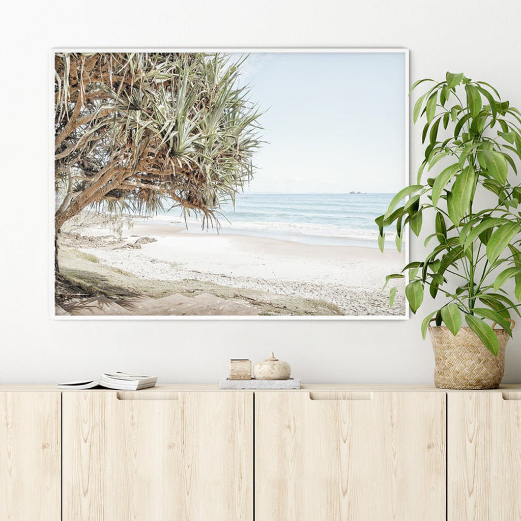 Wall art - Byron Bay - Canvas Prints - Poster Prints