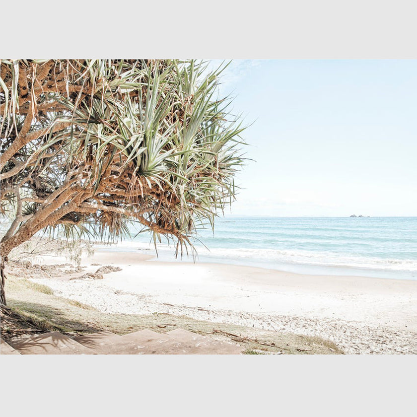 Wall art - Byron Bay - Canvas Prints - Poster Prints
