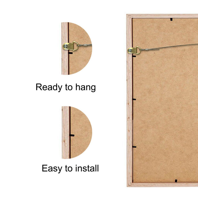 Custom Jersey Frame DIY Kit, Handmade Jersey Display Case, Covered With Glass, Ready to Hang