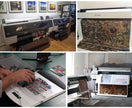 Custom Printing Service, Print in Any Size, Personalised Framing, Custom Poster Print, Canvas Print, Ready to Hang
