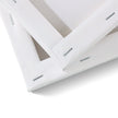 Custom Blank Canvas Stretch , Stretched Blank Canvas, Personalized Size Canvas, Stretched White Canvas, Ready to Hang