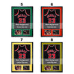 Custom Jersey Frame with Two Picture Windows, Handmade Jersey Display Case, Covered With Glass, Ready to Hang, 70cm x 100cm
