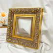 Gold Wooden Frame Timber Wood Picture Handmade Frames for Photo and Art -  A3 A2, 8x10
